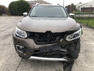Renault Alaskan 2.3 dci  4WD picture 8