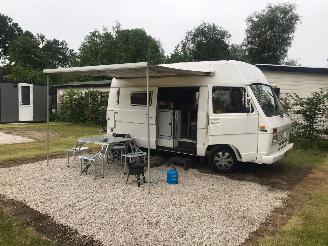  Volkswagen  LT28 1983/1