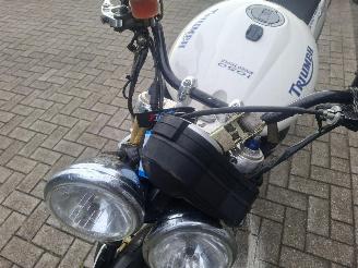 Triumph Speed Triple 2050 picture 9