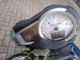 Triumph Speed Triple 2050 picture 4
