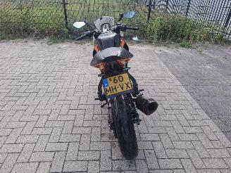 KTM  rc 390 picture 4