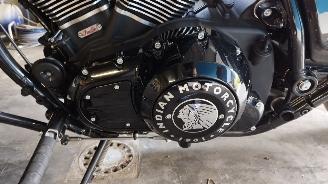 Indian  Chief bobber picture 4