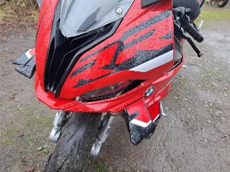 BMW S1000RR  picture 9