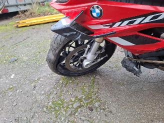 BMW S1000RR  picture 11