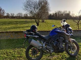 Triumph Tiger 1200 picture 2