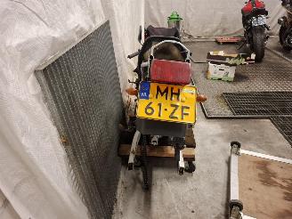 Yamaha RD 500  picture 3