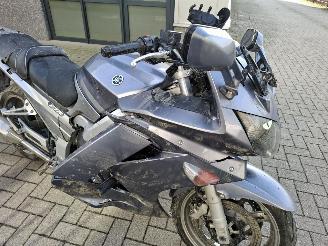 Yamaha FJR 1300  picture 11