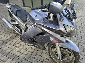 Yamaha FJR 1300  picture 17