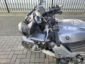 Yamaha FJR 1300  picture 21