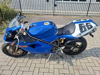 Ducati 916  picture 2