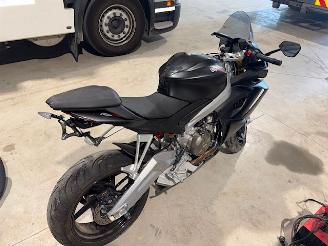 Aprilia  rs660 picture 6
