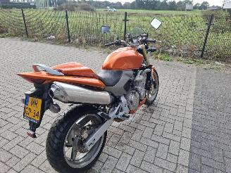 Honda Hornet 600  picture 2