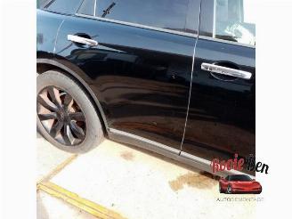 Autoverwertung Infiniti FX FX (S51), SUV, 2008 / 2013 35 3.5i 24V 2005/1
