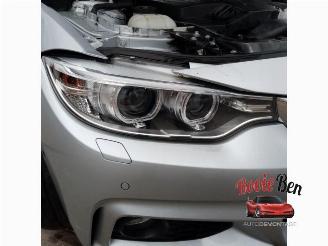 BMW 4-serie 4 serie Gran Coupe (F36), Liftback, 2014 / 2021 435i 3.0 24V picture 21