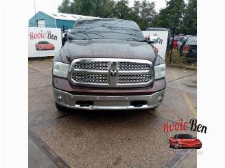 Démontage voiture Dodge Ram 1500 Crew Cab (DS/DJ/D2), Pick-up, 2010 / 2018 5.7 Hemi V8 4x4 2016/1