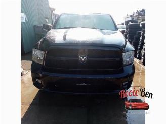 Démontage voiture Dodge Ram 1500 Crew Cab (DS/DJ/D2), Pick-up, 2010 / 2018 5.7 Hemi V8 4x4 2011/1