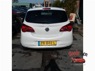 Sloopauto Opel Corsa Corsa E, Hatchback, 2014 1.4 16V 2017/5