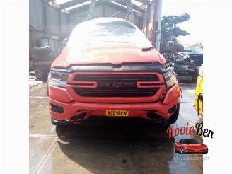 Démontage voiture Dodge Ram 1500 Crew Cab (DS), Pick-up, 2010 / 2018 5.7 Hemi V8 4x4 2020/10