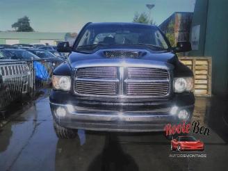 Démontage voiture Dodge Ram Ram 3500 Standard Cab (DR/DH/D1/DC/DM), Pick-up, 2001 / 2008 5.7 V8 Hemi 1500 4x4 2004/3