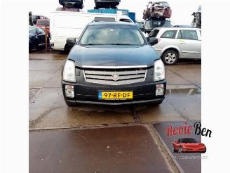 Auto da rottamare Cadillac SRX SRX, SUV, 2009 / 2016 3.6 V6 24V AWD 2005/2