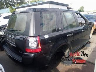Dezmembrări autoturisme Land Rover Freelander Freelander II, Terreinwagen, 2006 / 2014 2.2 tD4 16V 2012/5