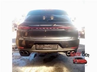 Porsche Macan Macan (95B), SUV, 2014 3.0 S Diesel V6 24V picture 3