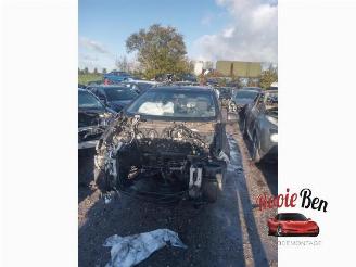 Démontage voiture Chevrolet Spark Spark (M300), Hatchback, 2010 1.0 16V Bifuel 2012/1