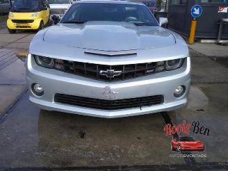 rozbiórka samochody osobowe Chevrolet Camaro Camaro, Coupe, 2009 / 2015 6.2 V8 SS 2010/3