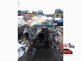 Sloopauto Mercedes C-klasse C Estate (S205), Combi, 2014 / 2021 C-350 e 2.0 16V 2015/12
