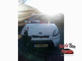 Dezmembrări autoturisme Kia Soul Soul I (AM), MPV, 2009 / 2014 1.6 CVVT 16V 2009/1