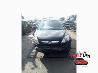 Démontage voiture Honda Cr-v CR-V (RE/RM), SUV, 2006 2.0 16V 2007/4