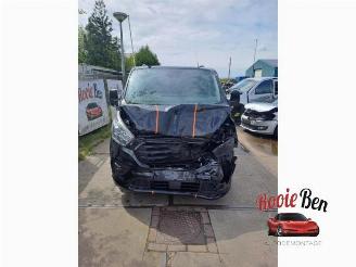 Dezmembrări autoturisme Ford Transit Transit Custom, Van, 2011 / 2023 2.0 TDCi 16V Eco Blue 170 2018/5
