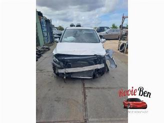 Salvage car Mercedes B-klasse B (W246), Hatchback, 2011 / 2018 2.2 B-220 CDI BlueEFFICIENCY,d 16V 2019/7