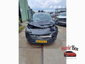Salvage car Opel Corsa Corsa E, Hatchback, 2014 1.4 16V 2015/6