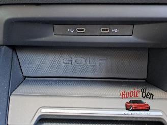 Volkswagen Golf Golf VIII (CD1), Hatchback, 2019 2.0 TSI R 16V 4Motion picture 26