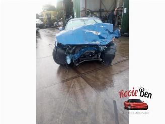 Démontage voiture Ford USA Mustang Mustang VI Fastback, Coupe, 2014 2.3 EcoBoost 16V 2017/6