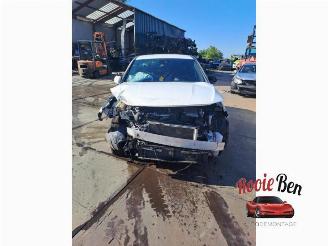 Salvage car Mercedes B-klasse B (W247), Hatchback, 2018 / 2025 2.0 B-200d 2020/3