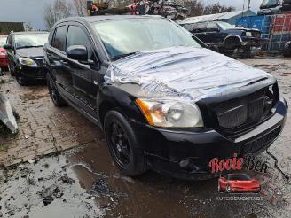 Démontage voiture Dodge Caliber Caliber, Hatchback, 2006 / 2013 1.8 16V 2007/5