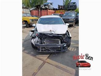 Dezmembrări autoturisme Kia Rio Rio III (UB), Hatchback, 2011 / 2017 1.2 CVVT 16V 2014/7