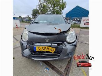 Purkuautot passenger cars Suzuki Alto Alto (GF), Hatchback 5-drs, 2009 1.0 12V 2013/9