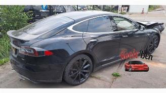 Tesla Model S Model S, Liftback, 2012 70D picture 6