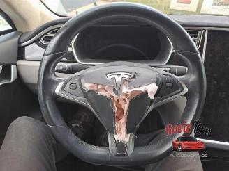 Tesla Model S Model S, Liftback, 2012 70D picture 10