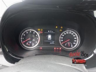 Hyundai I-10 i10, Hatchback, 2019 1.0 12V picture 21