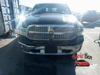 Uttjänta bilar auto Dodge Ram 1500 Crew Cab (DS/DJ/D2), Pick-up, 2010 / 2018 5.7 Hemi V8 4x4 2016/6