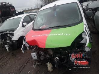 Autoverwertung Nissan Nv250 NV 250, Van, 2019 1.5 dCi 115 2020/7