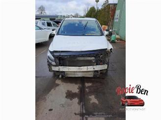 Salvage car Mercedes B-klasse B (W246), Hatchback, 2011 / 2018 2.2 B-220 CDI BlueEFFICIENCY,d 16V 2018/10
