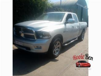 rozbiórka samochody osobowe Dodge Ram 1500 Standard Cab (DS/DJ/D2), Pick-up, 2009 / 2018 5.7 Hemi V8 2009/10