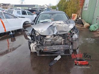 Vrakbiler auto Volkswagen Golf Golf VI (5K1), Hatchback, 2008 / 2013 1.2 TSI BlueMotion 2011/1