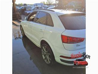 Audi Q3 Q3 (8UB/8UG), SUV, 2011 / 2019 2.0 16V TFSI Quattro picture 4