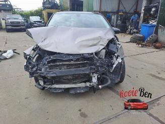 Démontage voiture Opel Adam Adam, Hatchback 3-drs, 2012 / 2019 1.0 Ecotec 12V SIDI Turbo 2016/6